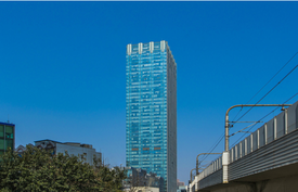 長城大廈怎么樣？