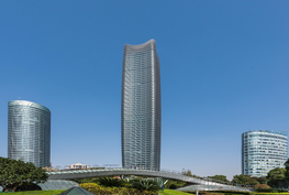 上海白玉蘭廣場(chǎng)有寫字樓出租嗎？