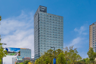 太湖世家環球大廈