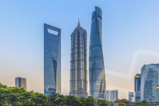 上海寫字樓租賃市場的現在及未來行情
