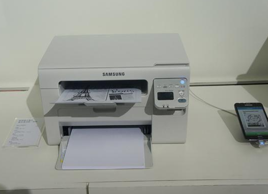 打印機租賃有效節省成本和費用