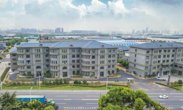 上海安亭國際醫(yī)療產業(yè)園怎么樣？