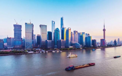 2022年一季度上海寫字樓市場供需放緩！