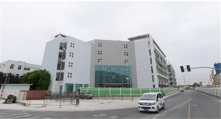 中電綠色科技園有辦公室出租嗎？