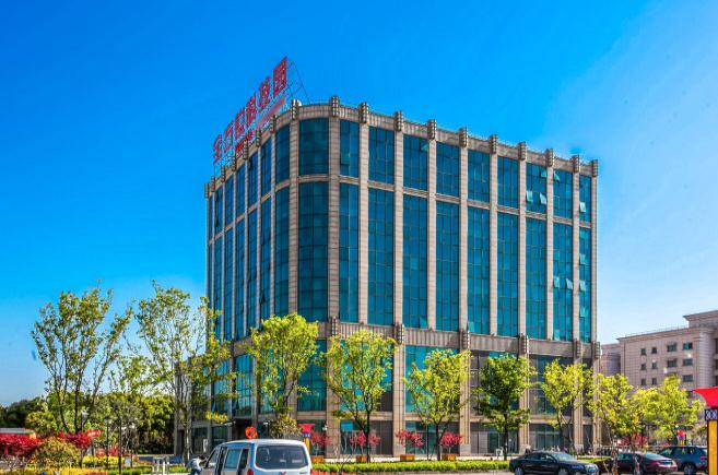 探索全方位科技園：實現科技創新的聚集地