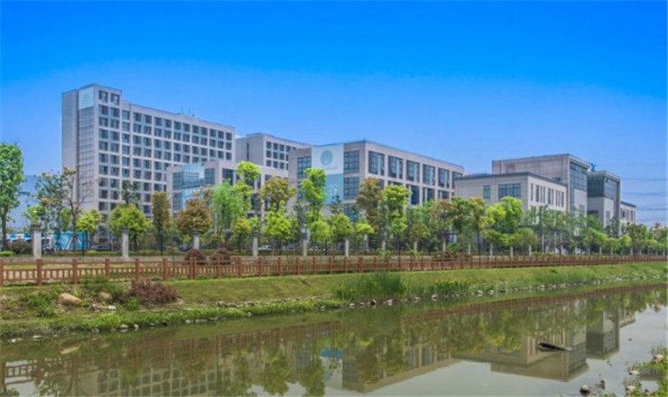 蓮谷新興科技產業園：打造創新科技的璀璨明珠