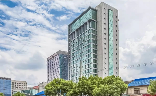 美恒大廈：靈活租賃，適合各類企業(yè)