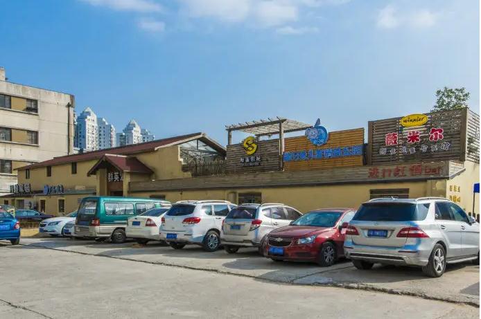 群英匯創意工場：高品質的創意工作空間