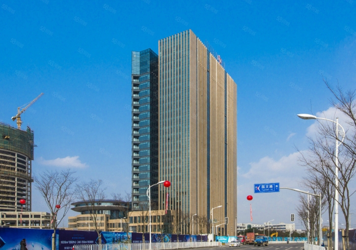 世宏金源中心：卓越物業管理，企業辦公首選