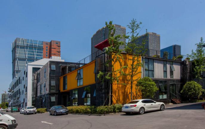 七寶德必易園：打造創新生態圈，助力企業發展