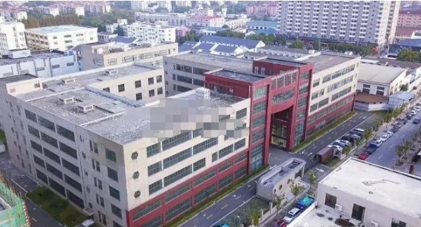 上海莘莊海創匯：創業者的樂園，創新者的舞臺