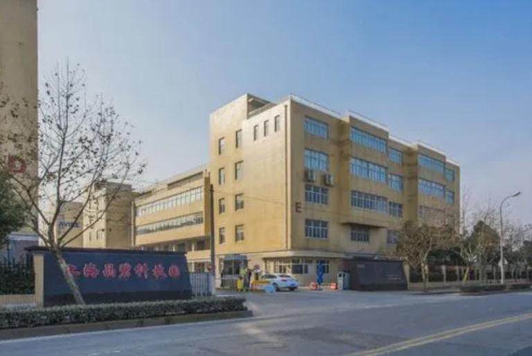 上海晶碧科技園：匯聚高端科技人才的創新創業基地