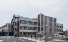上海四方科創中心：構建產學研用一體化平臺，加速科技成果轉化