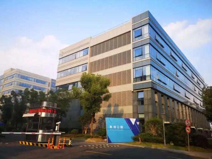 上海春申鑫集創(chuàng)業(yè)園：租金優(yōu)惠，空間靈活，創(chuàng)業(yè)者的理想選擇