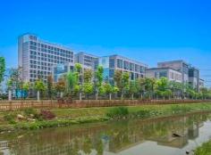 上海蓮谷產業園：創新引領，打造產城融合新典范