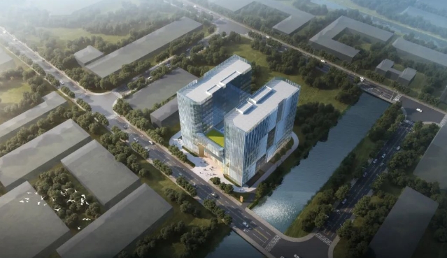 大零號灣科創成果轉化中心：構建科技創新生態，激發無限潛能
