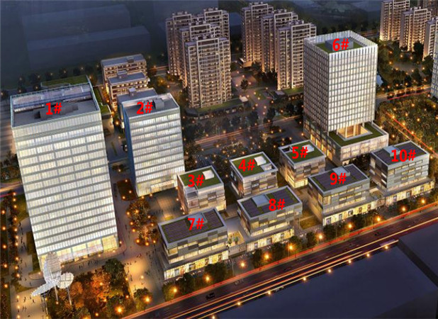上海虹橋中建錦繡天地：繁華與寧靜的完美交融，尊享品質生活
