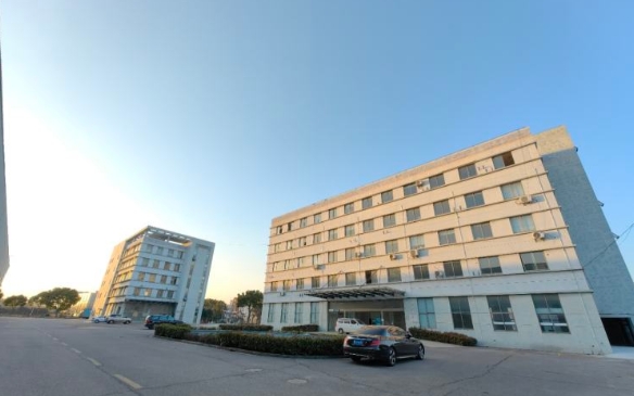 上海圓益科創園：創新高地，104板塊證件齊全，企業入駐無憂
