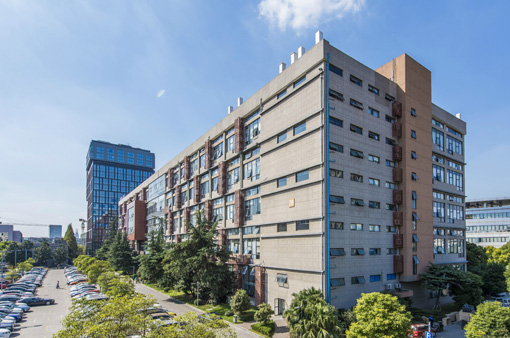 上海越界創意園：租金合理，靈活租賃，滿足企業多元化需求