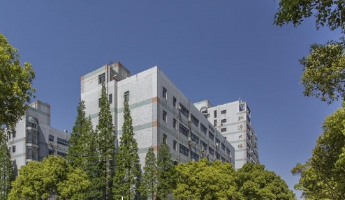 上海虹漕園：集優質物業與便捷交通于一體的辦公樓盤
