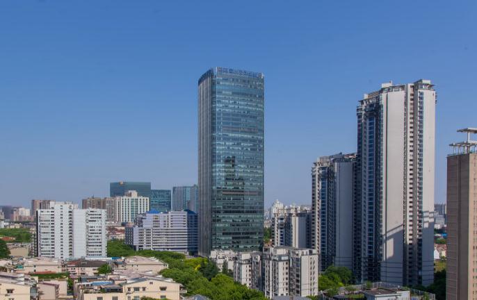 上海世紀商貿廣場：租金合理，面積靈活多樣