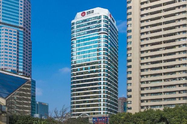 上海旭兆空間(協(xié)泰中心)：協(xié)泰投資，品質保障值得信賴