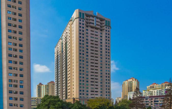 上海思創(chuàng)大廈：融合都市風情與現代辦公的典范