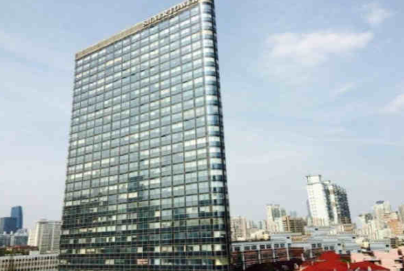 上海虹橋銀城：填補市場空白，小面積辦公新選擇