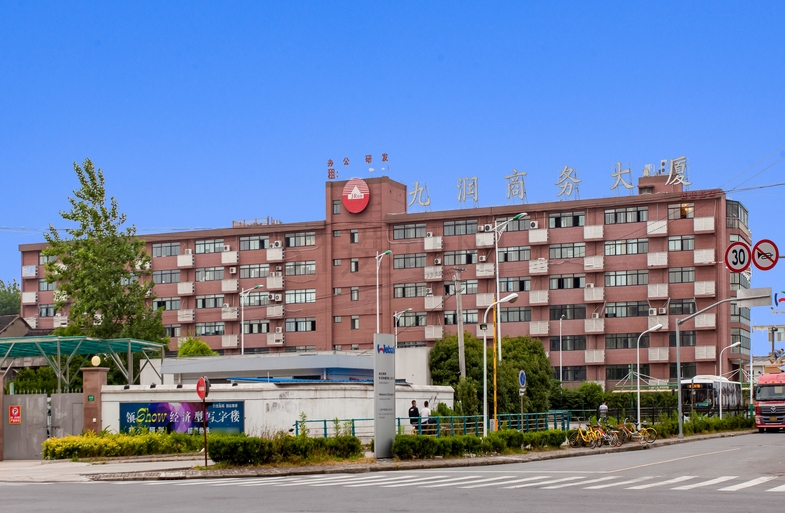 上海徐匯區龍華/徐匯濱江，3元以下租金，寫字樓招商全覽