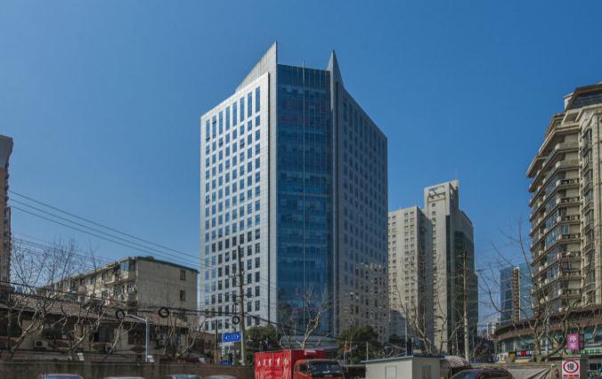 上海普陀區長壽路4-5元租金區間寫字樓招商一覽