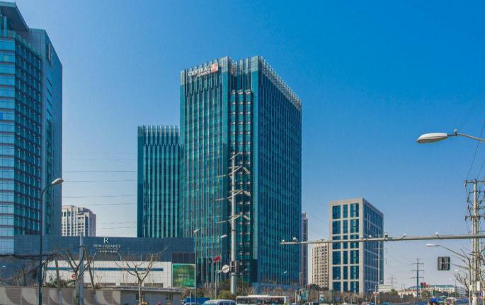 上海普陀區(qū)鎮(zhèn)坪路5-7元租金寫(xiě)字樓，招商信息一站式匯總