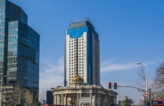 上海浦東新區(qū)陸家嘴3-4元寫字樓，招商倒計(jì)時(shí)，不容錯(cuò)過！