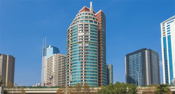 上海長(zhǎng)寧區(qū)古北/仙霞路低價(jià)寫字樓招商，3元以下輕松入駐
