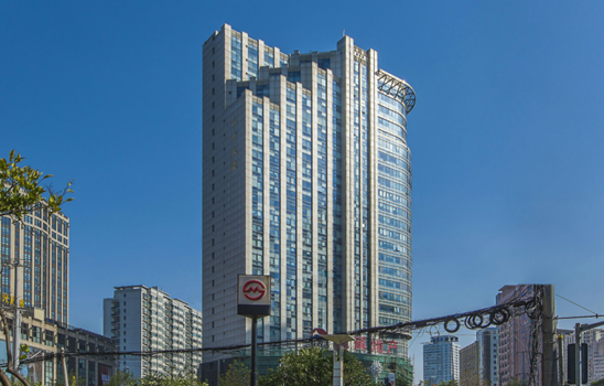 上海徐匯區萬體館優質寫字樓，4-5元租金招商匯總，機不可失！