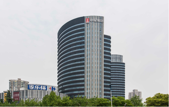 上海徐匯區上海南站：探尋3-4元租金寫字樓招商新機遇