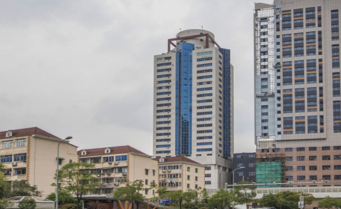 上海普陀區(qū)鎮(zhèn)坪路寫字樓招商匯總，3元以下價位盡享城市繁華！