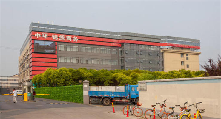 上海浦東新區北蔡御橋寫字樓招商匯總：企業選址新機遇