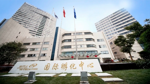 上海徐匯區(qū)企業(yè)創(chuàng)業(yè)孵化器，眾創(chuàng)空間匯總！