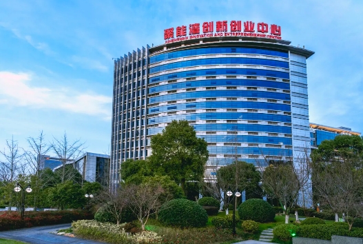 上海靜安區(qū)企業(yè)創(chuàng)業(yè)孵化器，眾創(chuàng)空間匯總